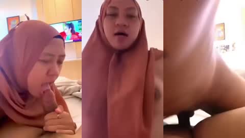 Jilbab ngentot